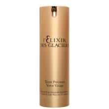 Эликсир Ледников Тональный Крем для лица Цвет Розовый Беж Valmont Elixir Des Glaciers Teint Precieux Rosy Beige In New York 30 ml