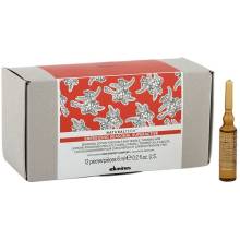 Энергетический лосьон для волос Davines Natural Tech Energizing Lotion 12x6 ml