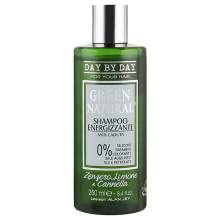 Alan Jey Green Natural Energizzante Shampoo Энергетический шампунь против выпадения волос 250 ml