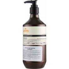 Angel Professional Paris Provence Energy With Lavender Shampoo Энергетический шампунь с лавандой 400 ml