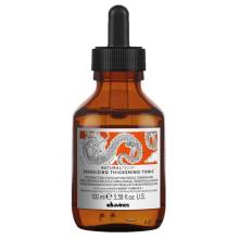 Энергетический уплотняющий тоник для волос Davines Natural Tech Energizing Thickening Tonic 100 ml