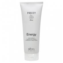 Kaaral Purify Energy Conditioner Крем-кондиционер с экстрактом мяты и ментола 250 ml