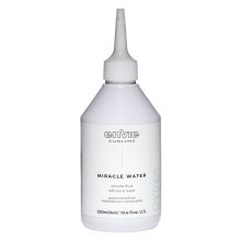 Envie Luxury Sos Express Miracle Water Ламеллярная вода для восстановления поврежденных волос 250 ml