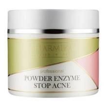 pHarmika Powder Enzyme Stop Acne Энзимная пудра для лица 100 ml