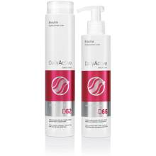 Erayba Kit D62/D66 Набор для окрашенных волос 200/250 ml