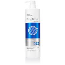 Erayba Shampoo D52 Шампунь для седых и осветленных волос 1000 ml