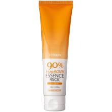 Эссенция-маска для волос Медовая бомба Chakan Factory Honey Bomb Essence Pack 150 ml