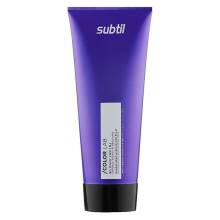 Subtil Laboratoire Ducastel Color Lab Blond Infini Mask Маска восстанавливающая для блондинок 200 ml