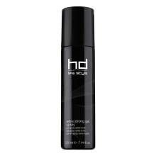 FarmaVita HD Life Style Extra Strong Gel Spray Спрей-гель для волос экстрасильной фиксации 220 ml