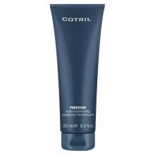 Щоденний кондиціонер для всіх типів волосся Cotril Freedom Multi-Action Daily Conditioner 250 ml