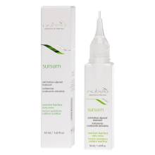 Ежедневный лосьон против дифузного выпадения волос Nubea Sursum Reactive Hairloss Daily Lotion 50 ml