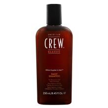 Ежедневный шампунь American Crew Classic Daily Shampoo 250 ml