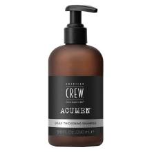 American Crew Acumen Daily Thickening Shampoo Ежедневный шампунь для волос 290 ml