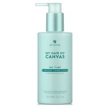 Ежедневный кондиционер для гладкости и блеска волос Alterna My Hair My Canvas Me Time Everyday Conditioner 251 ml