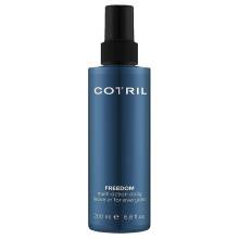 Cotril Freedom Multi-Action Daily Leave-in Ежедневный увлажняющий несмываемый спрей для волос 200 ml