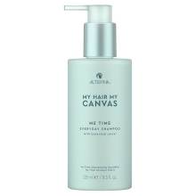 Ежедневный шампунь для гладкости и блеска волос Alterna My Hair My Canvas Me Time Everday Shampoo 251 ml