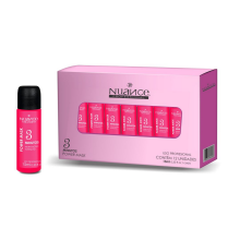Nuance Ampola Power Mask 3 Minutos филлер Доза силы 12*15 ml