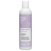 Nook Beauty Family Harmony Illuminating Shampoo Шампунь для блеска сухих и тусклых волос 250 ml