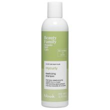 Nook Beauty Family Mycurly Elasticizing Shampoo Шампунь для эластичности кудрявых и вьющихся волос 250 ml