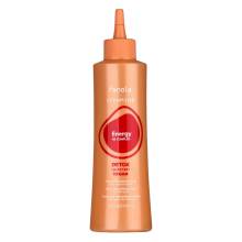 Fanola Vitamins Energy Be Complex Detox Scrub Скраб для кожи головы 195 ml