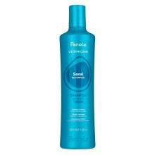 Шампунь для чувствительной кожи головы и волос Fanola Vitamins Sensi Be Complex Shampoo 350 ml