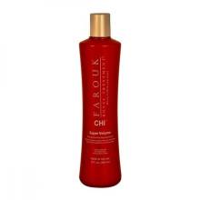 FAROUK Super Volume Шампунь для тонких слабых и жирных волос 355 ml