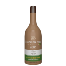 Увлажняющий и питательный кондиционер Felps Brazilian Nuts Condicionador 250 ml