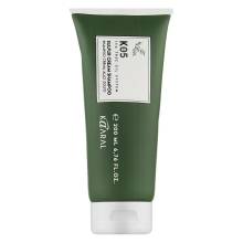 Kaaral K05 Sulphur Cream Shampoo Крем-шампунь на основе серы 200 ml