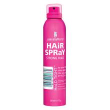 Фиксирующий спрей сильной фиксации Lee Stafford Hold Tight Hairspray 250 ml
