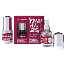 BBcos Emphasis Yao-Tech Effect Plumping Filler Филлер-наполнитель для создания объёма волос 25 ml