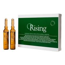 ORising Tonic Lotion For Greasy Scalp And Hair Фито-эссенциальный лосьон для жирной кожи головы 12x10 ml
