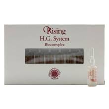 Фіто-есенціальний лосьйон проти випадіння волосся ORising HG System Biocomplex 12x7 ml
