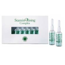 Фито-эссенциальный лосьон против выпадения волос ORising Stamin Complex 12x7 ml