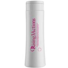 Фито-эссенциальный восстанавливающий шампунь ORising 3 Actions Restructuring Shampoo 250 ml