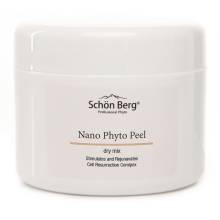 Фітопілінг, стимулююча терапія Schön Berg Nano Phyto Peeling 120 ml