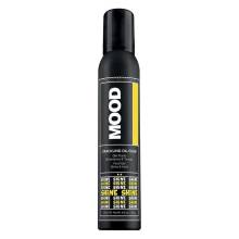 Mood Crackling Oil-Foam Флюид-гель с термозащитой для укладки волос 200 ml