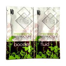 Magnetique Macadamia Hair Booster Флюид-реконструкция для волос 2x12 ml