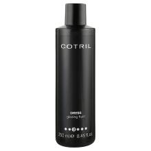 Флюїд для блиску волосся Cotril Dress Glazing Fluid 250 ml