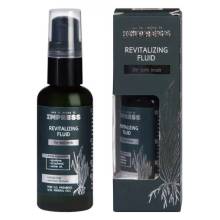 Флюїд для пошкодженого кінчика волосся Impress Revitalizing Fluid 50 ml