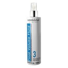 Флюїд для надання об'єму волоссю Somnis & Hair Volume Shot 3 Final Volume Fluid 180 ml