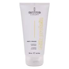 Флюид для разглаживания волос с молочными протеинами Envie Luxury Milk Protein Anti Frizz 150 ml