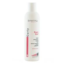Bioetika Curly Form Curl Флюид для создания локонов 250 ml