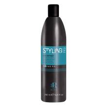 RR Line Styling Pro Liss Definer Флюид для выпрямления волос и придания гладкости 250 ml 