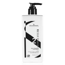 Kleral System Silk Straight Treatment Флюид для выпрямления волос 250 ml