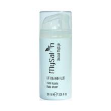 Флюид для выравнивания волос Puring MySalon Lifting Hair Fluid 100 ml