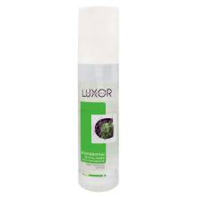 Флюид кристальные капли для поврежденных волос LUXOR Professional Regenerating Crystal Drops 150 ml