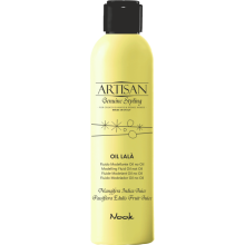 Nook Artisan Oil Lala Fluido Флюид моделирующий для волос 250 ml
