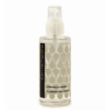Contempora Cristalli Liquidi Illuminating Serum Флюид Жидкие Кристаллы для всех типов волос 100 ml
