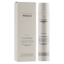 Филлер-сыворотка для восстановления волос Previa White Truffle Filler Serum 50 ml