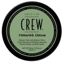 Формирующий крем для укладки волос American Crew Classic Forming Cream 50 ml